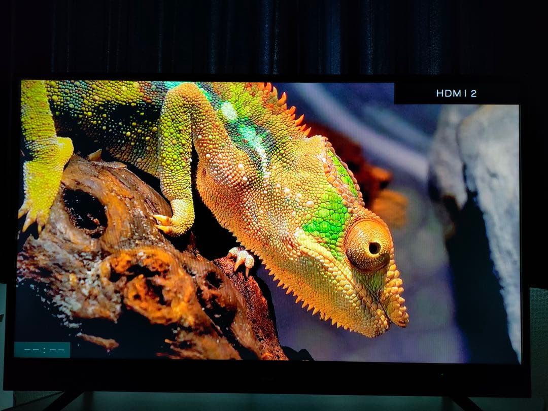 フルハイビジョン 40インチ MAXZEN＋FireTV Stick