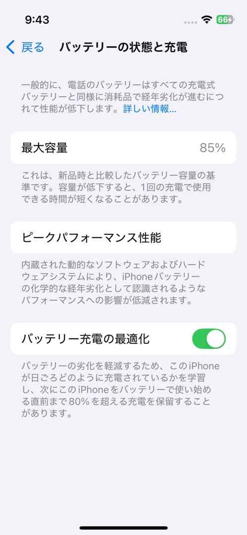 【希少なグリーン】iPhone 13 mini 512GB ｜Face ID不可