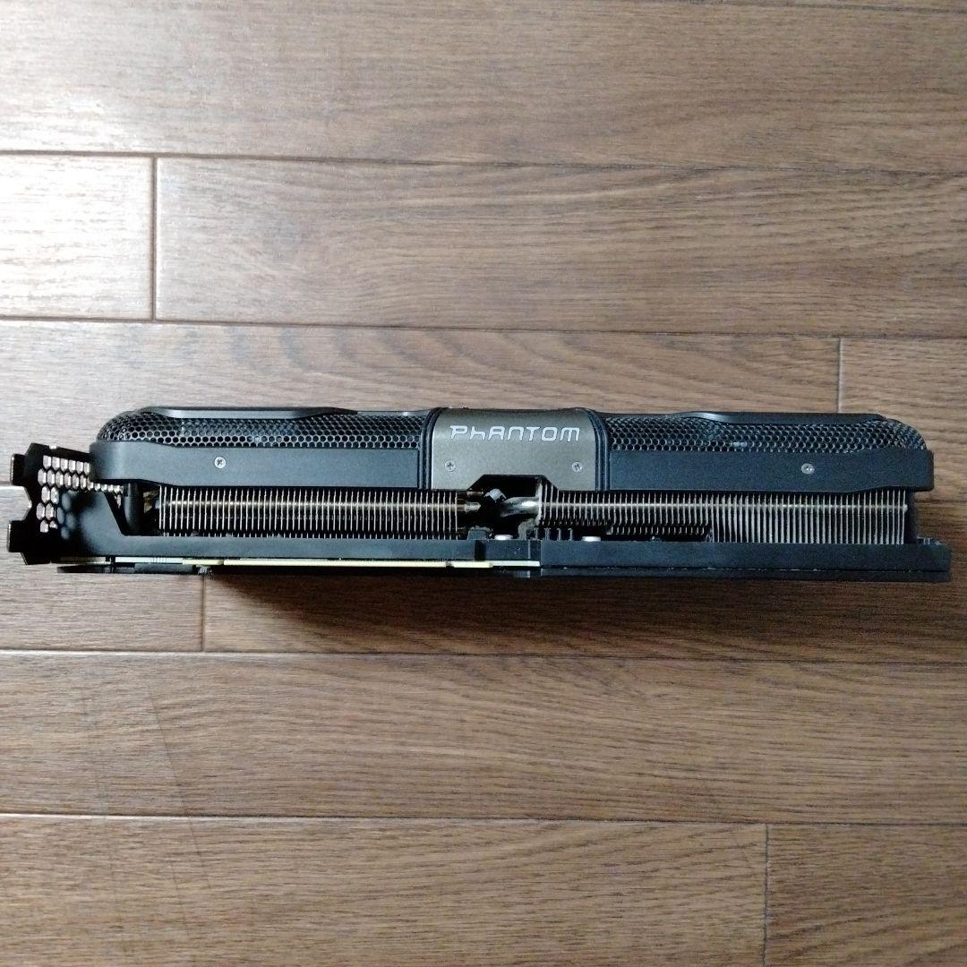 NVIDIA GeForce RTX3080　ゲインワード　グラフィックボード