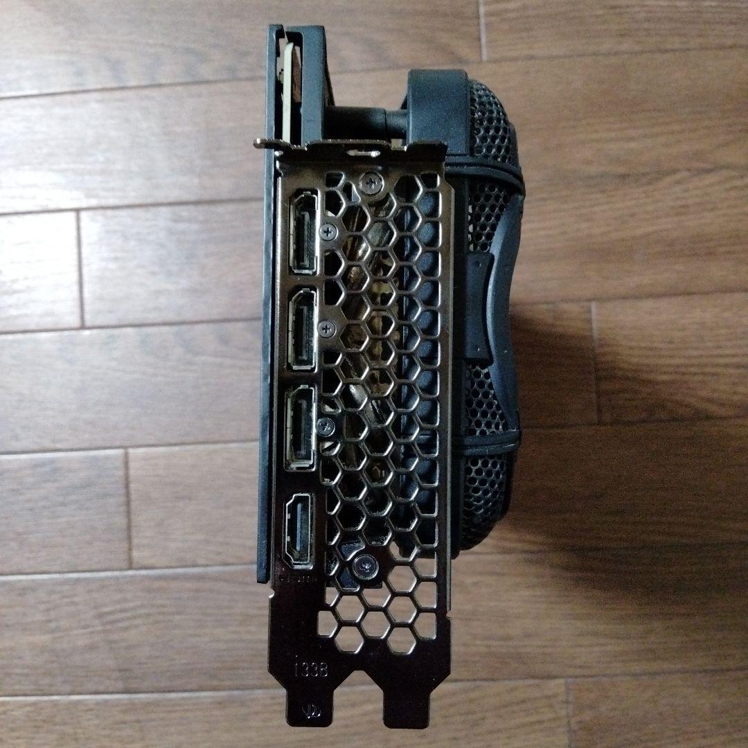 NVIDIA GeForce RTX3080　ゲインワード　グラフィックボード