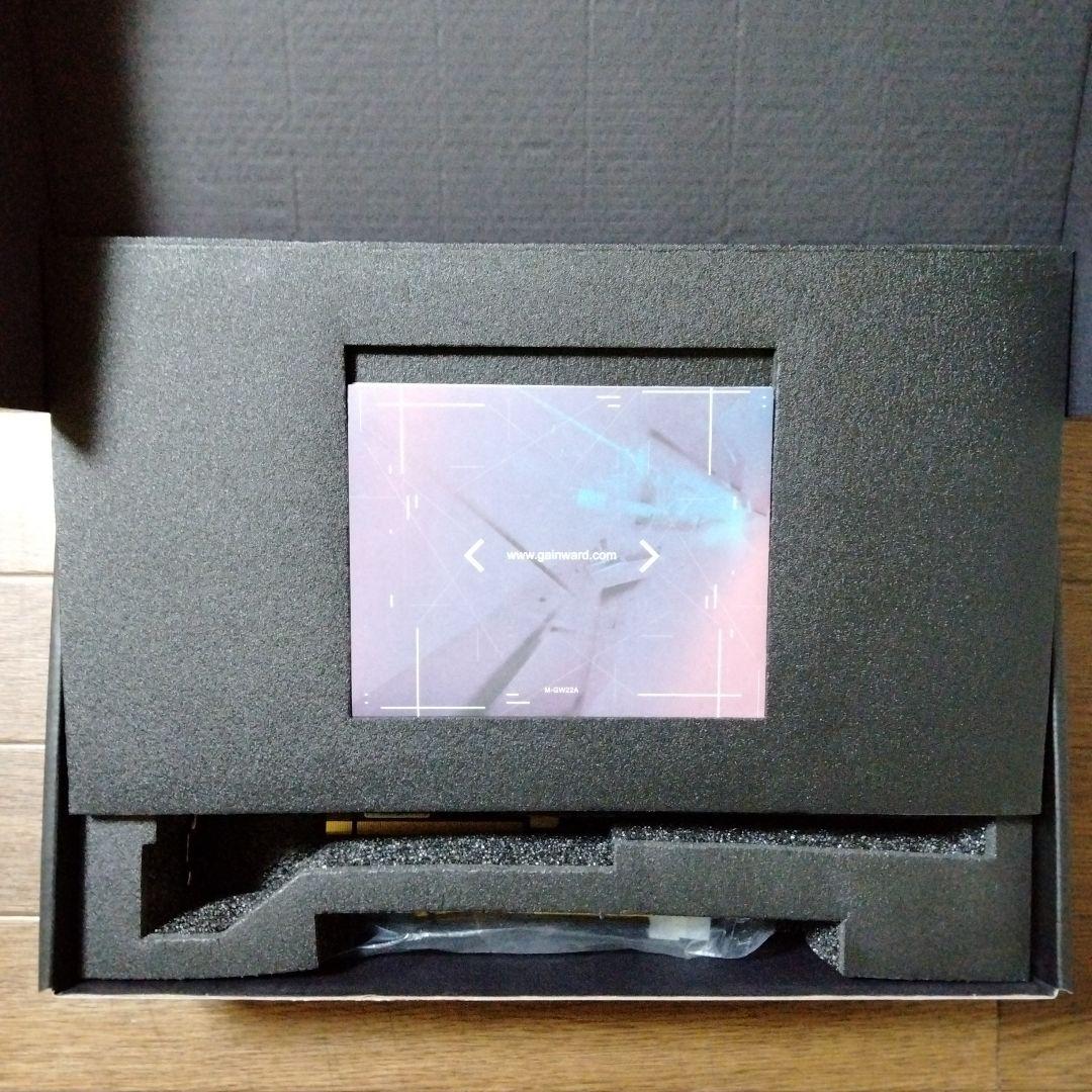 NVIDIA GeForce RTX3080　ゲインワード　グラフィックボード