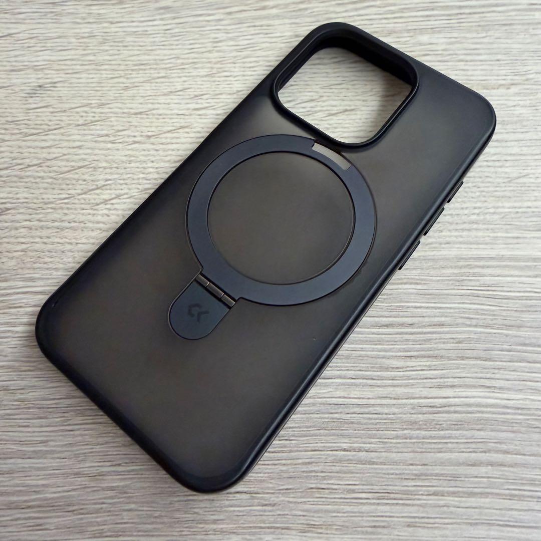 iPhone 15 Pro 256GB SIMフリー　ケース付き