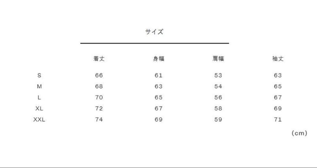 ザ・ノースフェイス ヌプシフーディー新品未使用　M 色CK ND92559