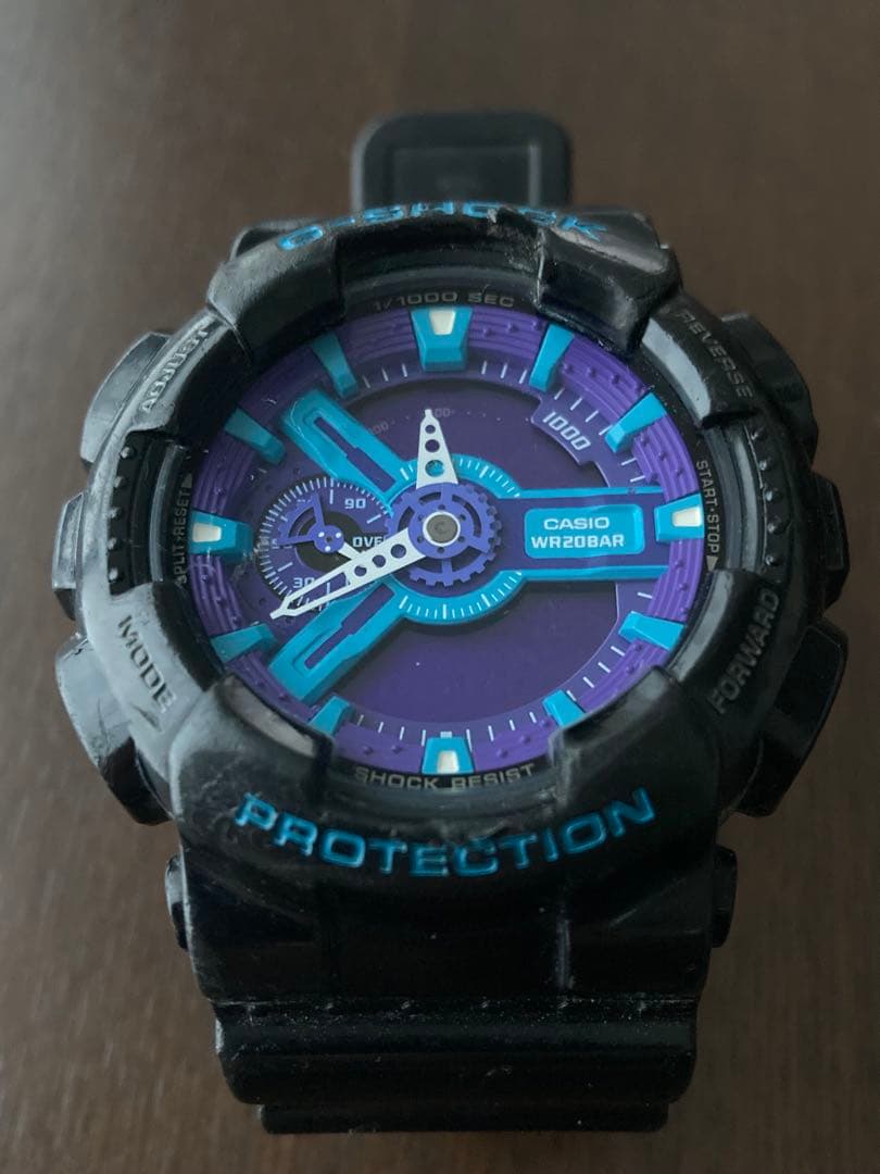 CASIO G-SHOCKセット販売【ジャンク品】