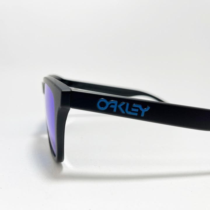 新品【9245-6154】OAKLEY オークリー フロッグスキン サングラス