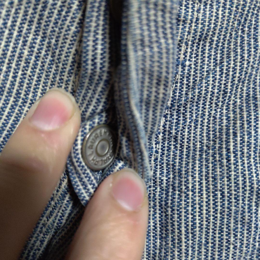 wetzler RRL DOUBLE RL パンツ