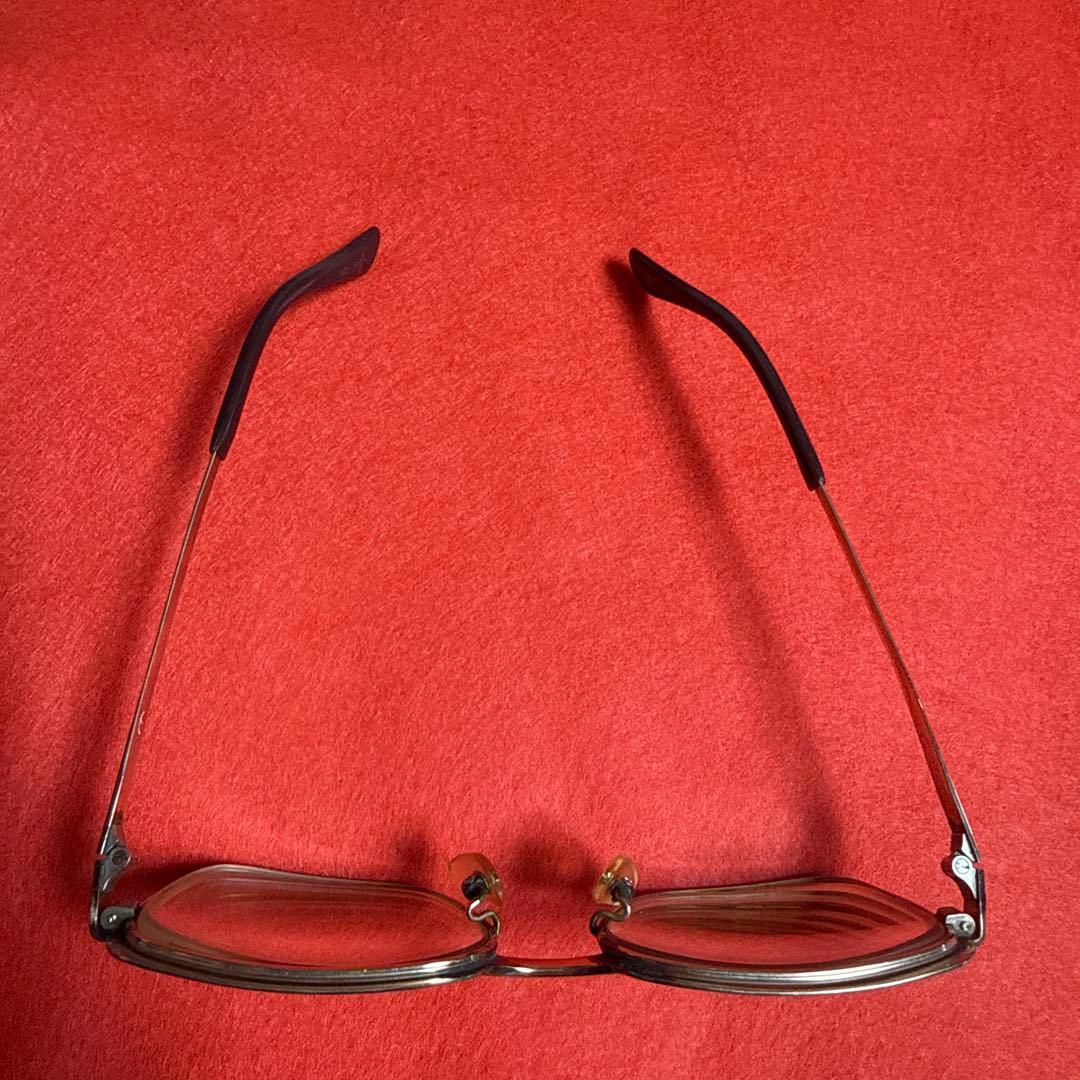 大*也様 12金　12KGF 50-18-140 1/20 メガネ