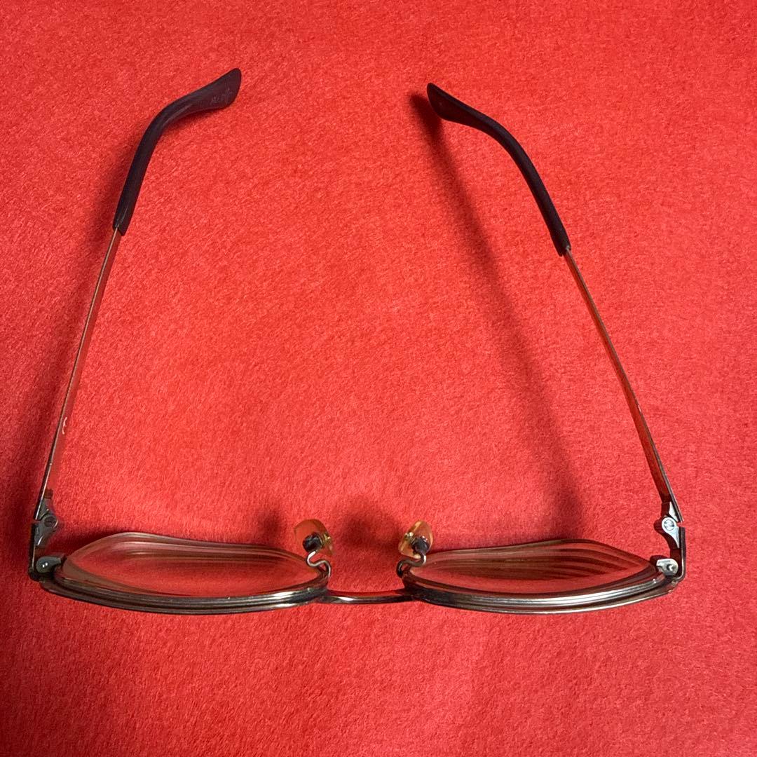 大*也様 12金　12KGF 50-18-140 1/20 メガネ