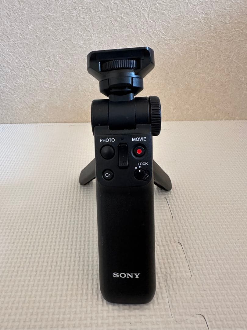 m*o様 ⭐️最新 ZV-E10 II レンズキット 豪華Vlogセット グリッ