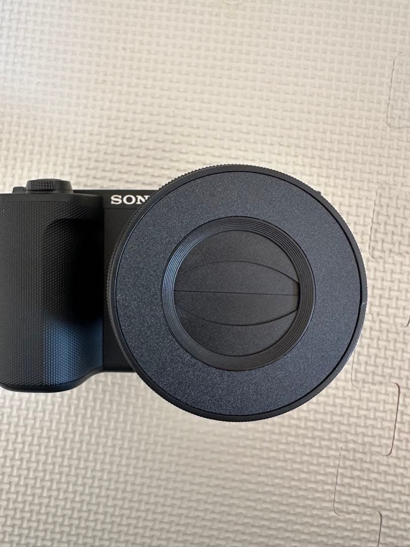 m*o様 ⭐️最新 ZV-E10 II レンズキット 豪華Vlogセット グリッ