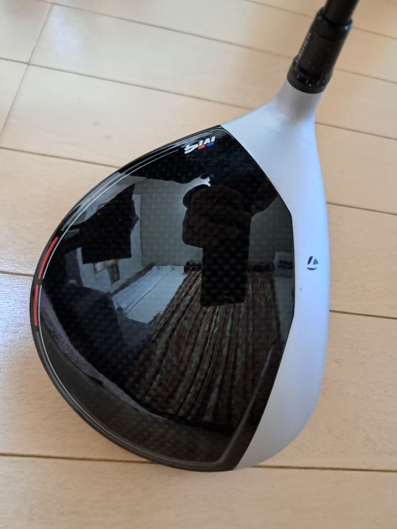 TaylorMade M4 ドライバー 10.5度