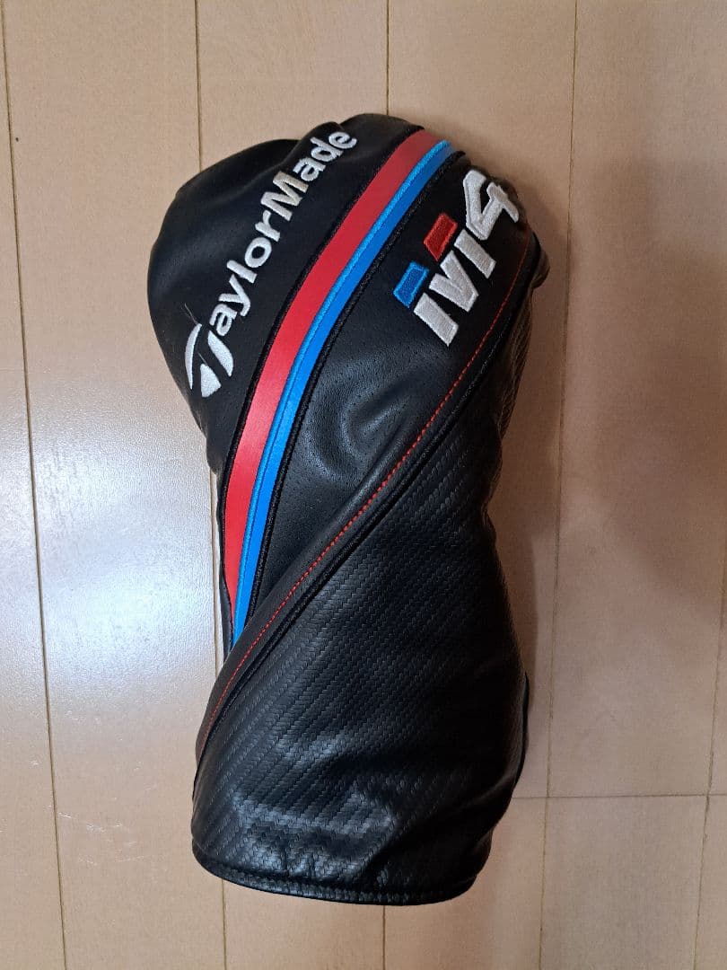 TaylorMade M4 ドライバー 10.5度