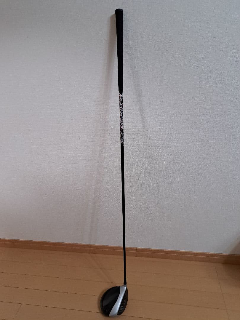 TaylorMade M4 ドライバー 10.5度