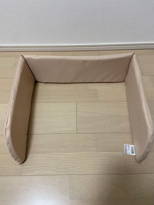 ファルスカ　コンパクトベッド　フレーム