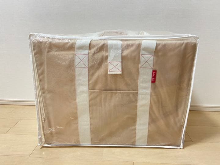 ファルスカ　コンパクトベッド　フレーム