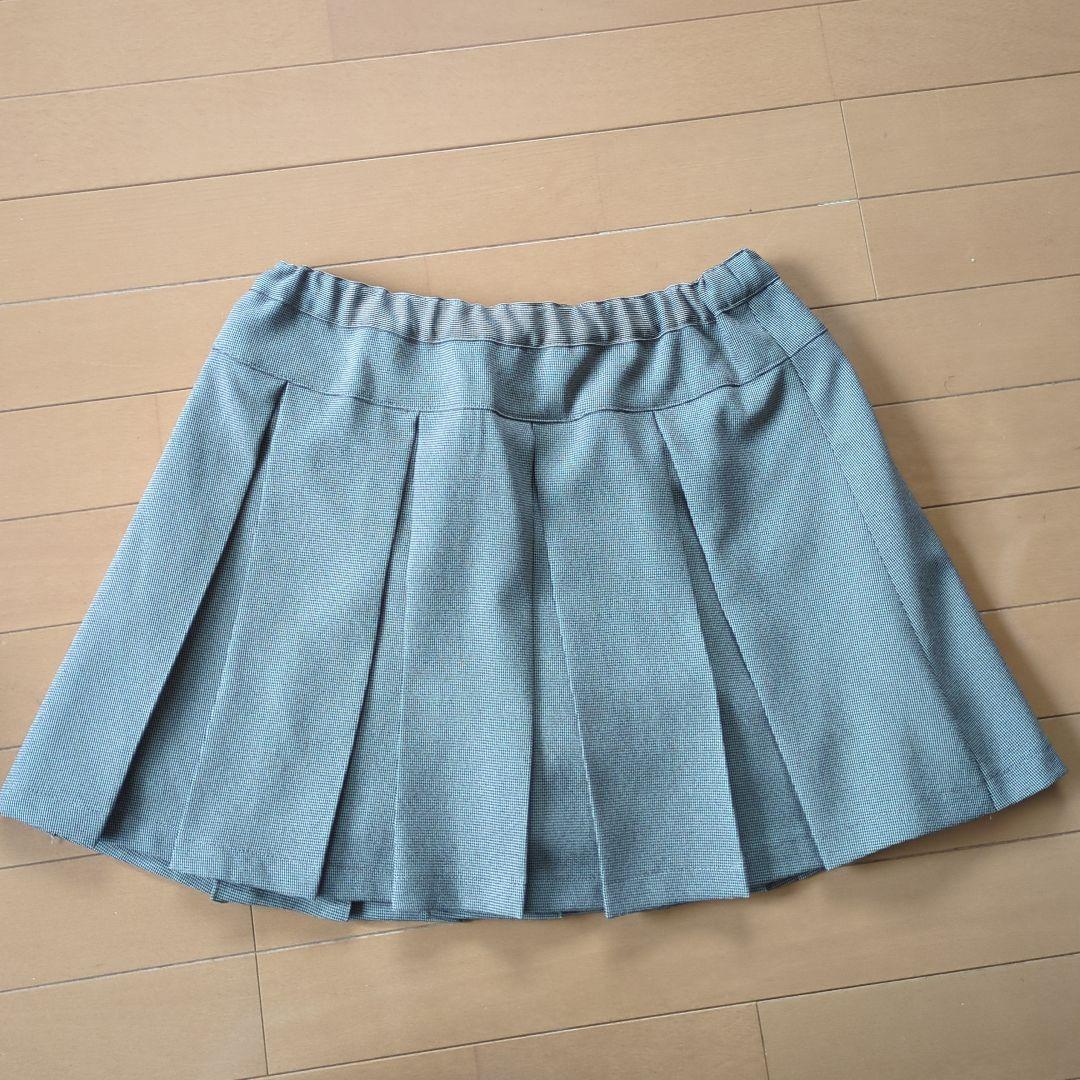 【150】ヒロミチナカノ　キッズフォーマルスーツセットアップ　3点セット　卒服