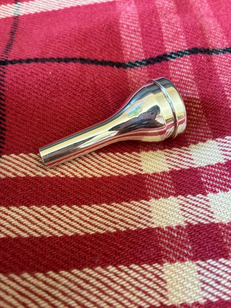 y*n様 アライアンス コルネットマウスピース　RM1