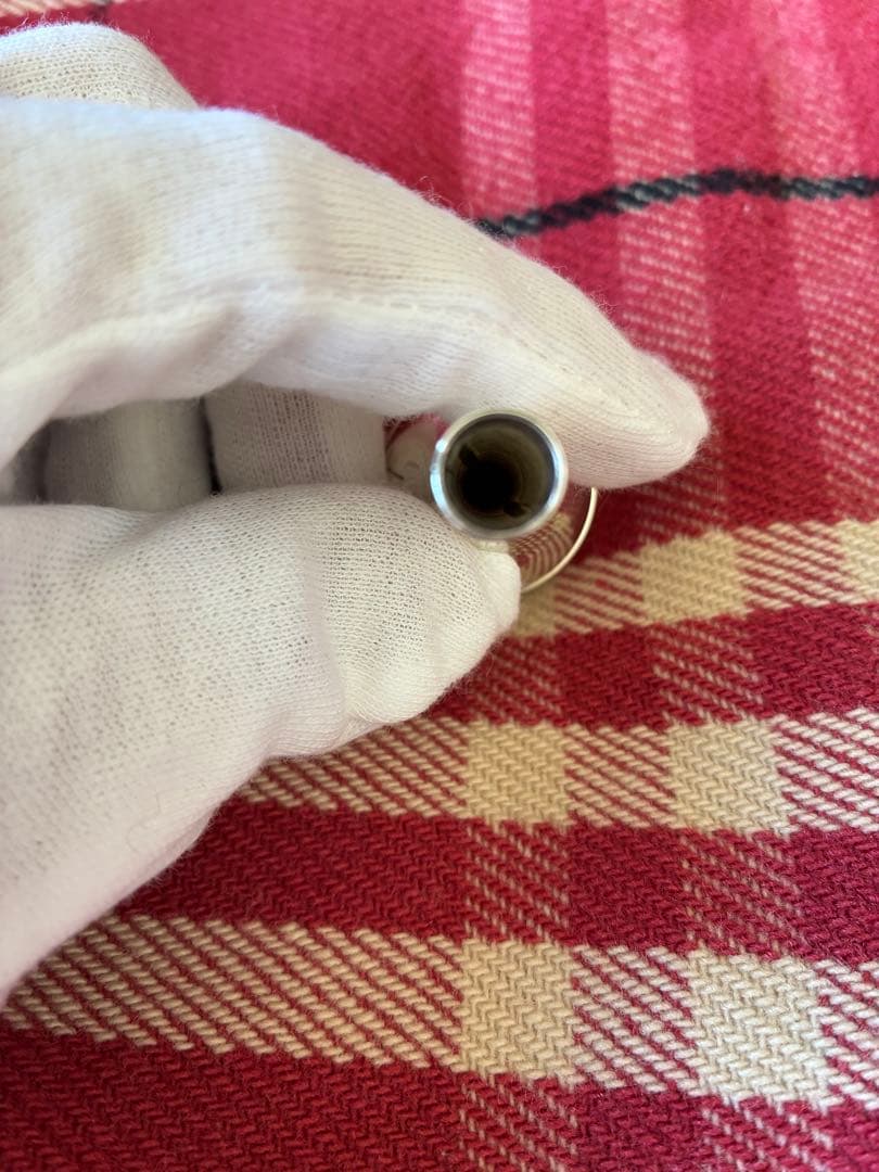 y*n様 アライアンス コルネットマウスピース　RM1