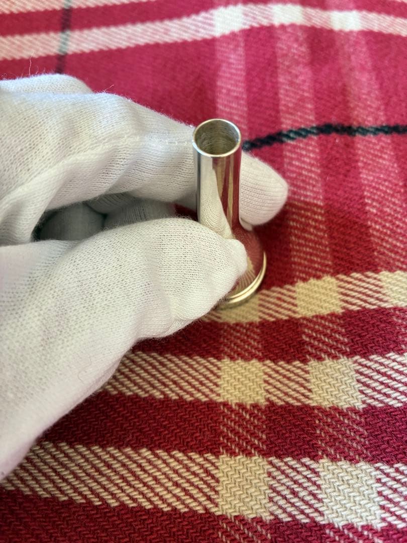 y*n様 アライアンス コルネットマウスピース　RM1