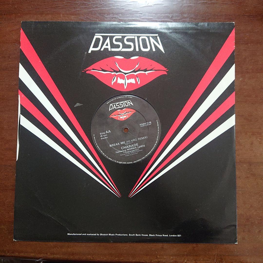 ユーロビート Hi-NRG ハイエナジー レコード20枚セット EUROBEAT