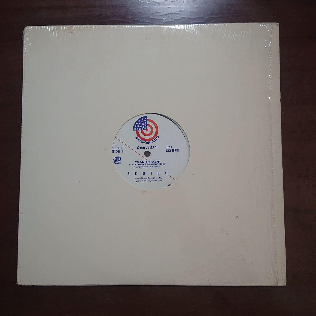 ユーロビート Hi-NRG ハイエナジー レコード20枚セット EUROBEAT