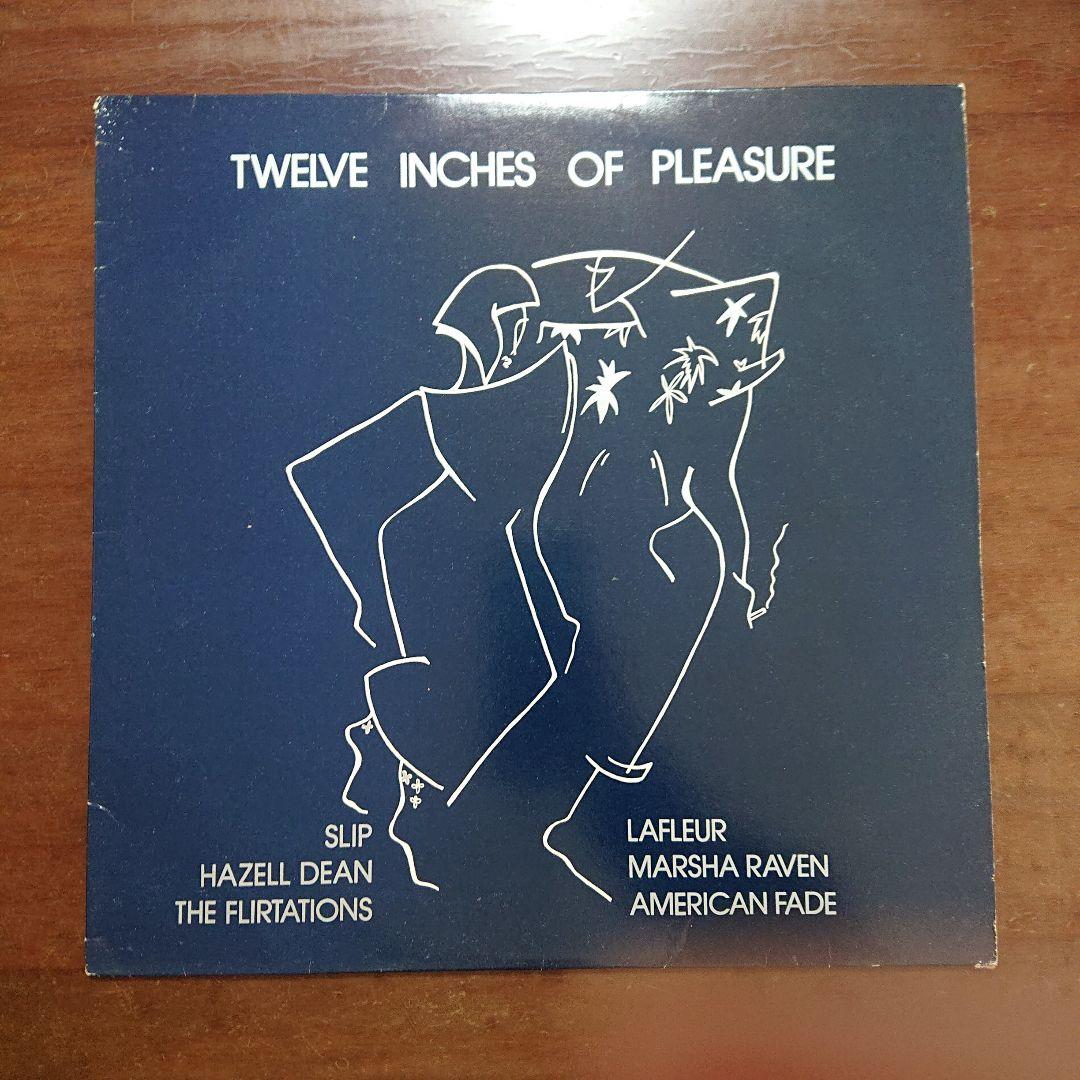 ユーロビート Hi-NRG ハイエナジー レコード20枚セット EUROBEAT