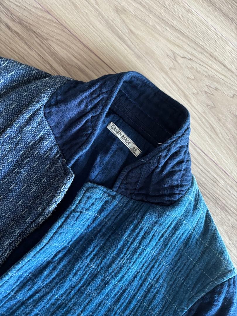 GAIJIN MADE ジャケット　サイズM