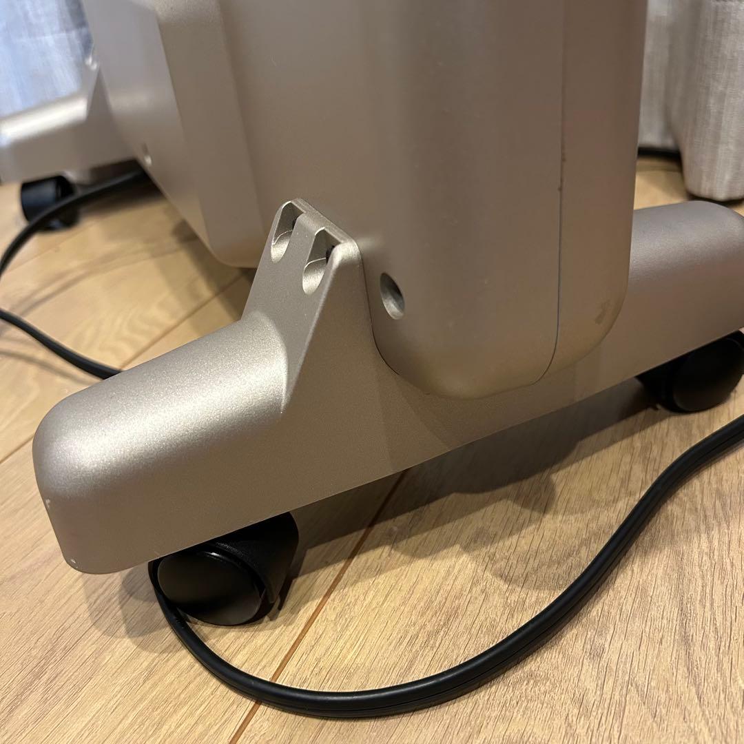 美品 サンルミエ エクセラ750 遠赤外線暖房器 ヒーター