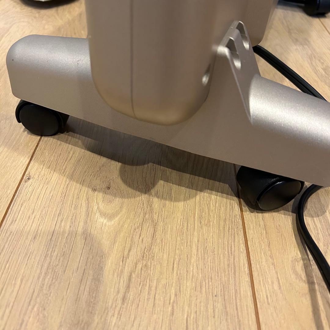 美品 サンルミエ エクセラ750 遠赤外線暖房器 ヒーター