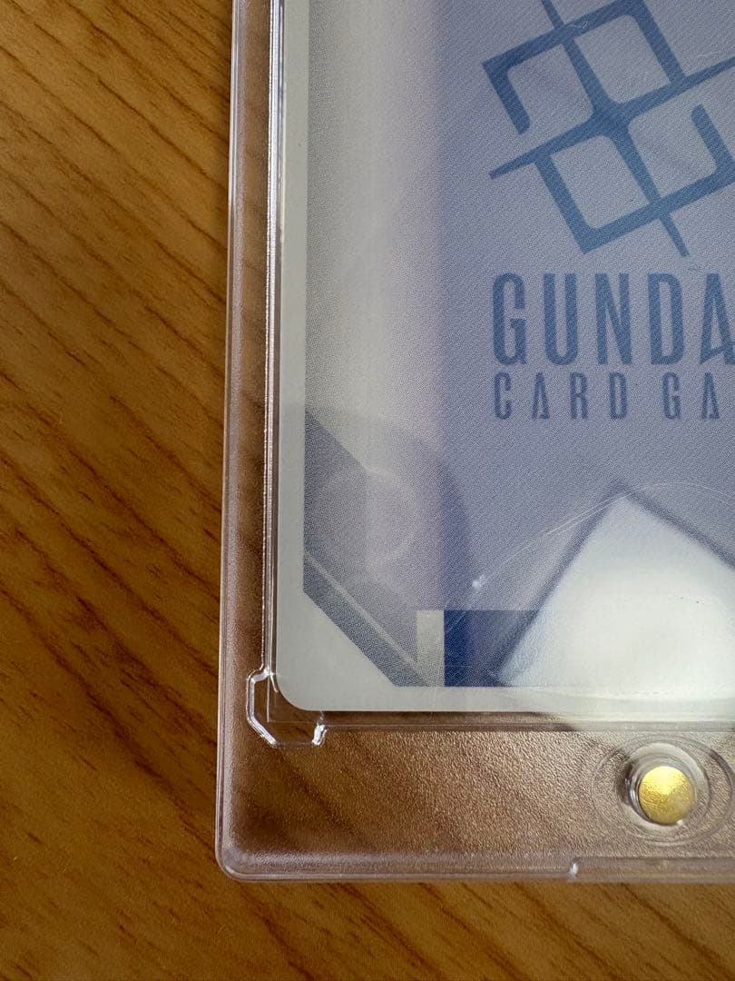 ガンダムカードゲーム GCG ガンダム エアリアル