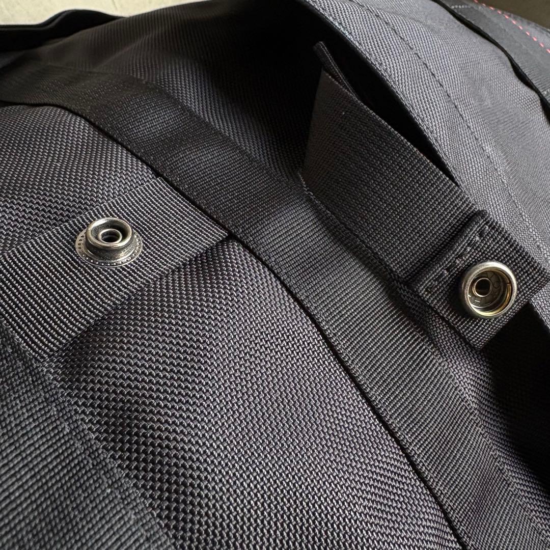 ブリーフィング ビームス BRIEFING Fleet Messenger 13