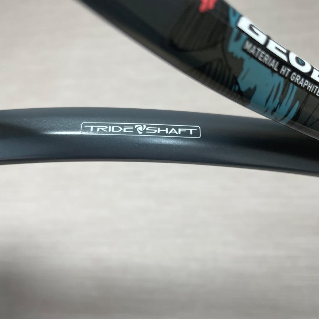 美品✨ヨネックス GEOBREAK50S ジオブレイク50S 送料無料 匿名配送