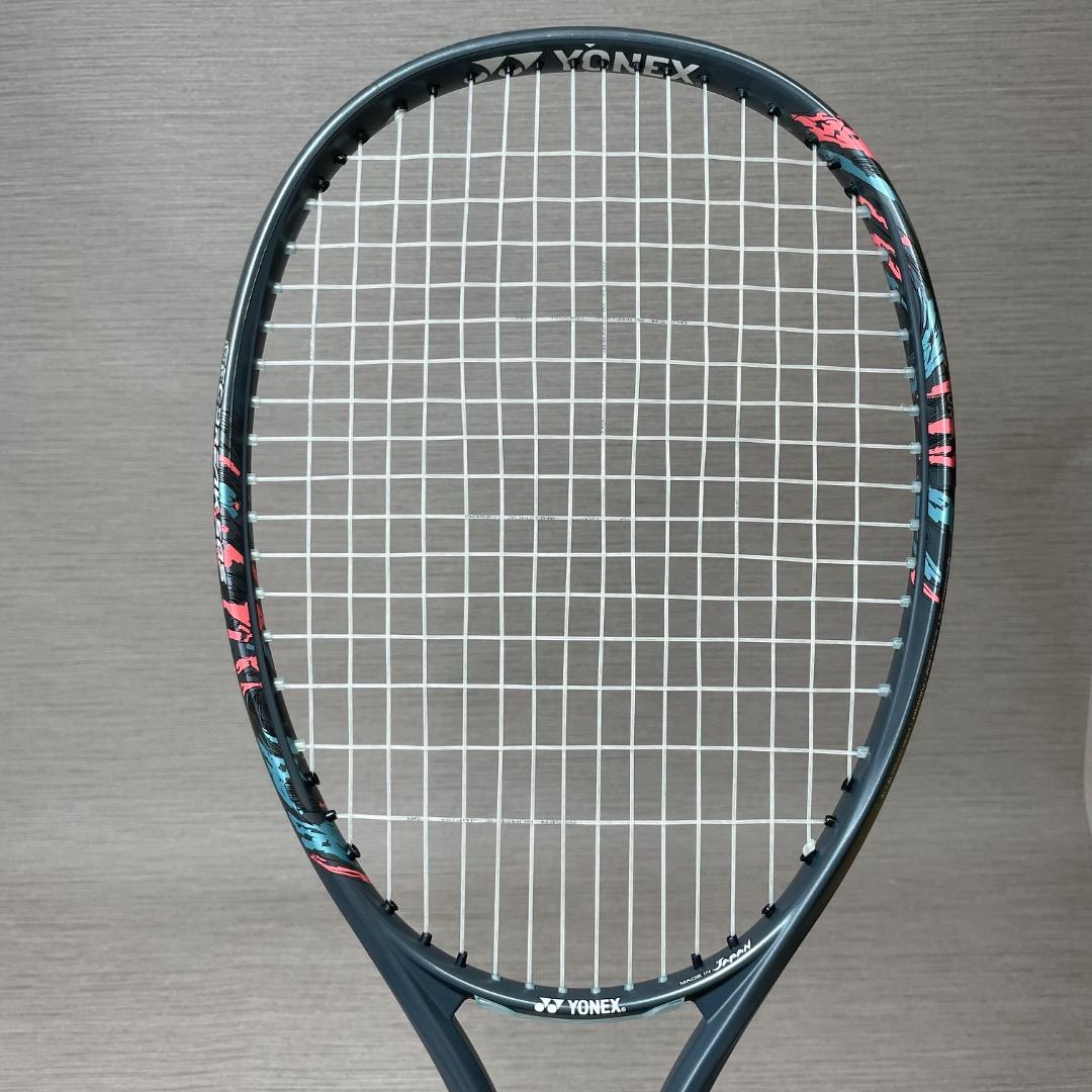 美品✨ヨネックス GEOBREAK50S ジオブレイク50S 送料無料 匿名配送