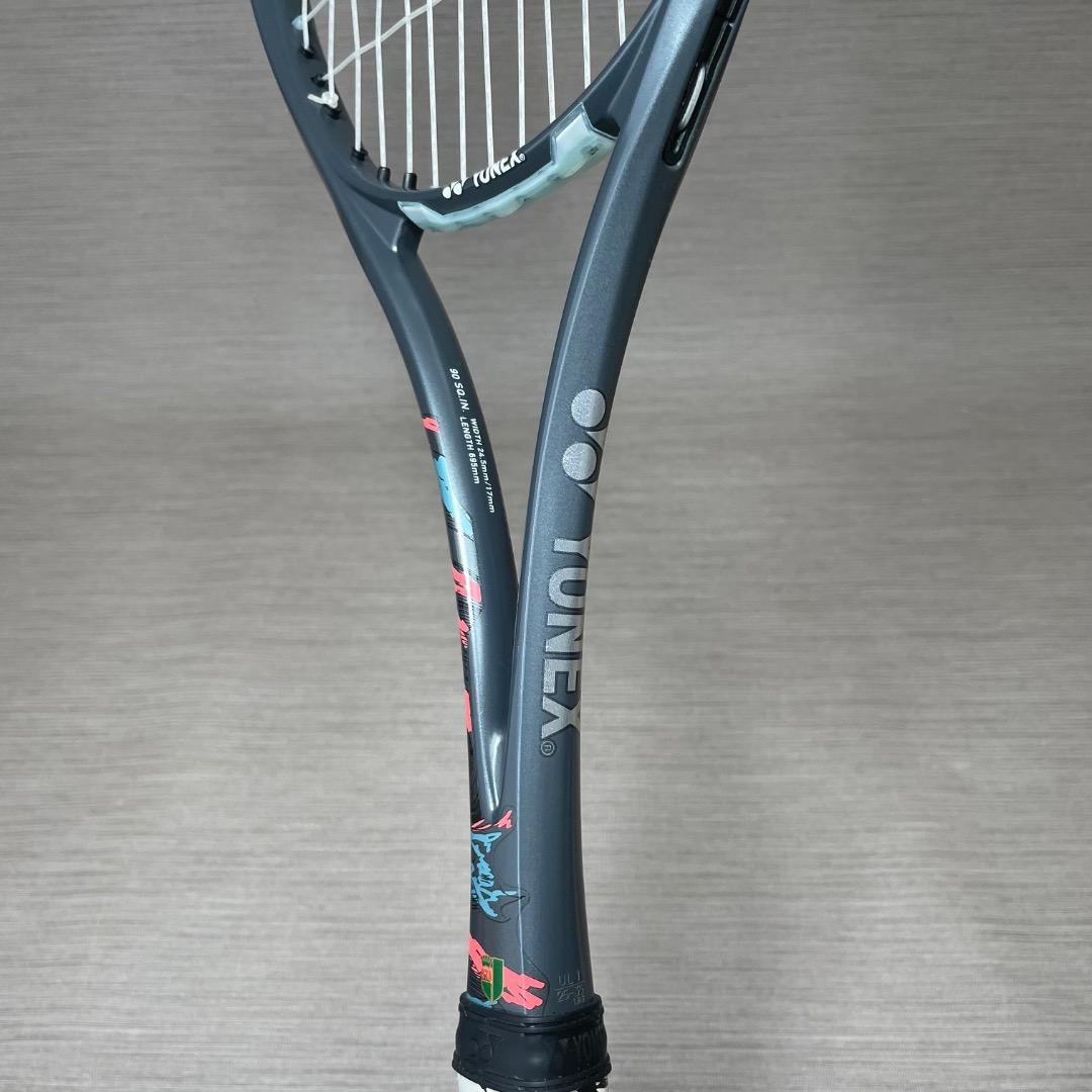 美品✨ヨネックス GEOBREAK50S ジオブレイク50S 送料無料 匿名配送