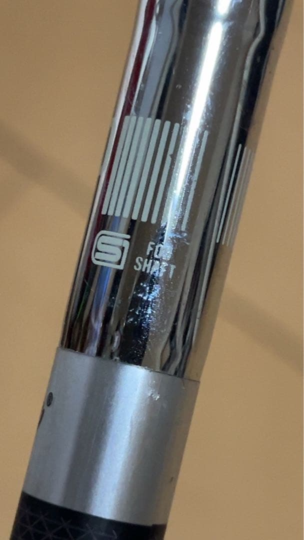 ゆ*う様 即日発送⭐️callaway黒 RAZR X Black アイアン5本