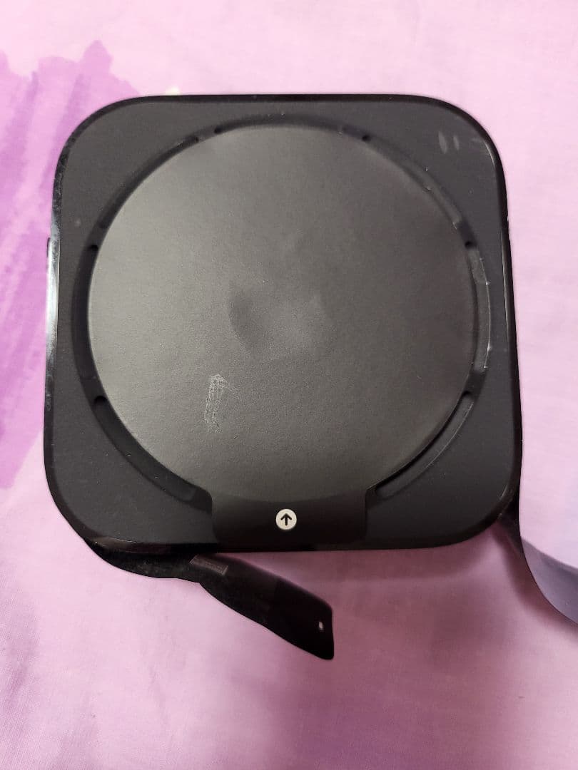 Apple TV 4K 第2世代 32GB