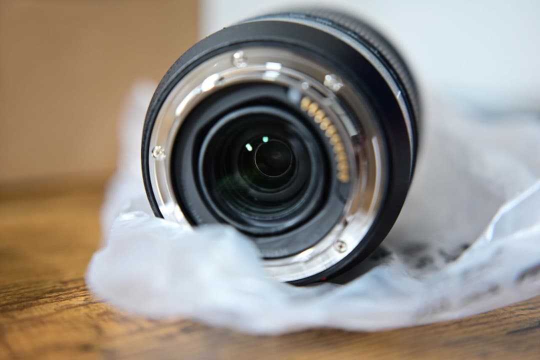 レンズ(ズーム) LUMIX S 28-200mm F4-7.1 MACRO O.I.S.