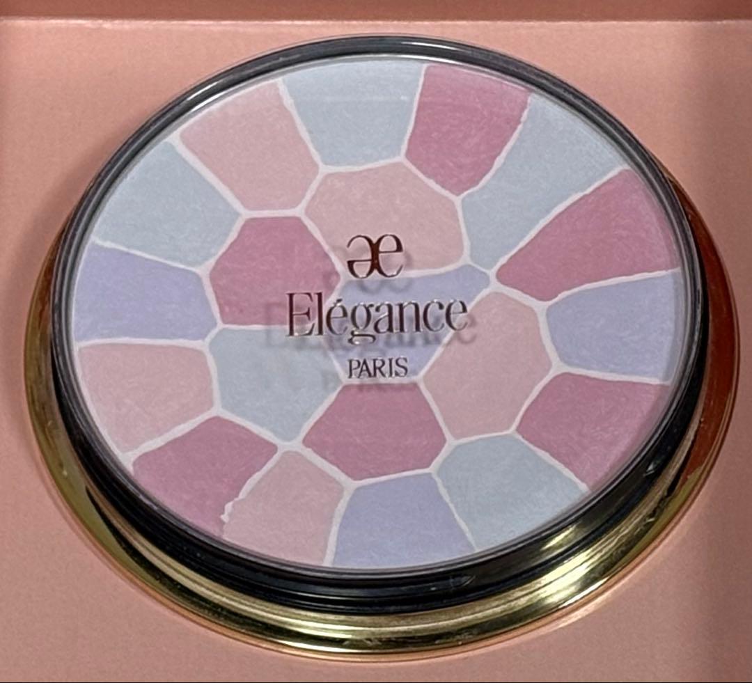 エレガンス ラプードルオートニュアンス リクスィーズ Ⅷ 8番 27g