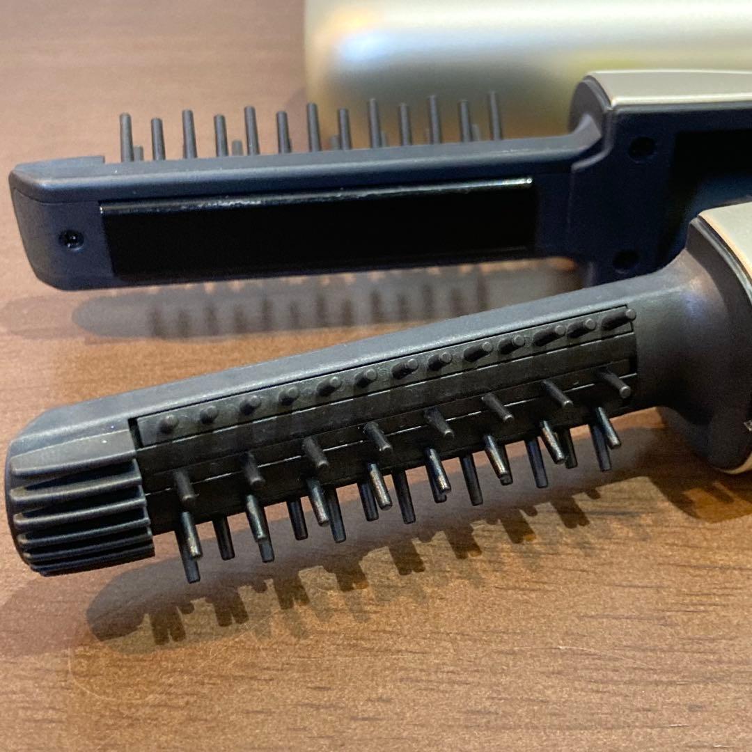 YA-MAN ヤーマン ヘアボリューマー YJHB2N