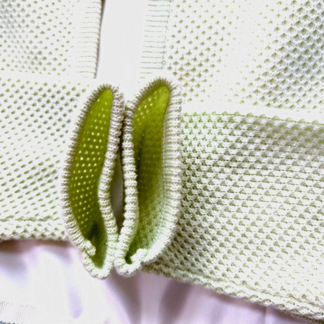 美品　トッカ　130　フォーマルセット　ワンピース　ドレス　カーディガン