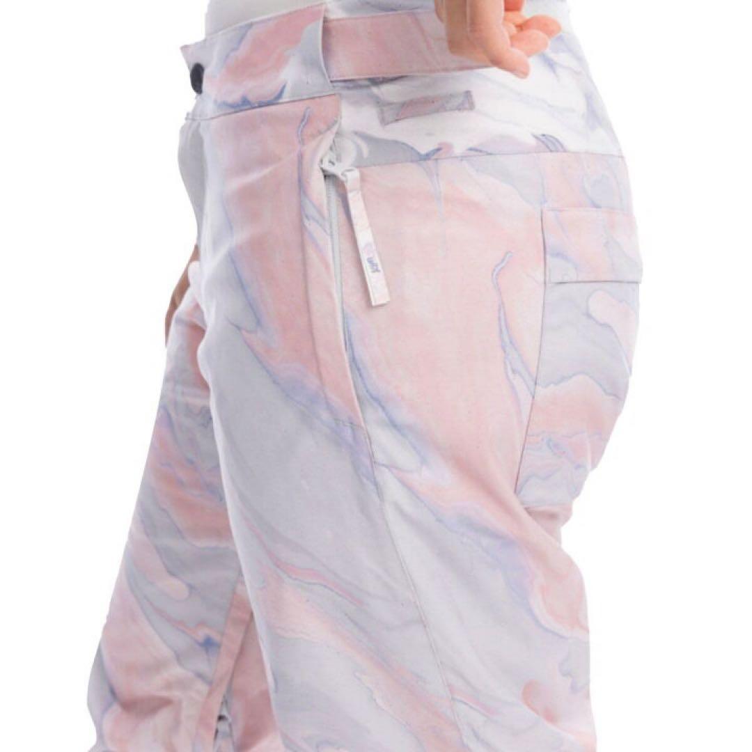 【Lサイズ】ロキシー スノーボードパンツ