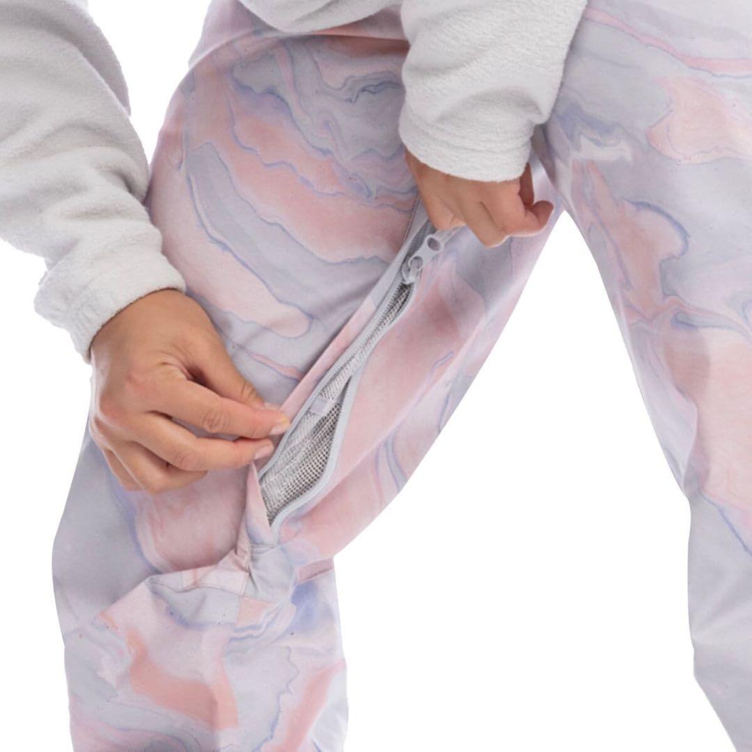 【Lサイズ】ロキシー スノーボードパンツ