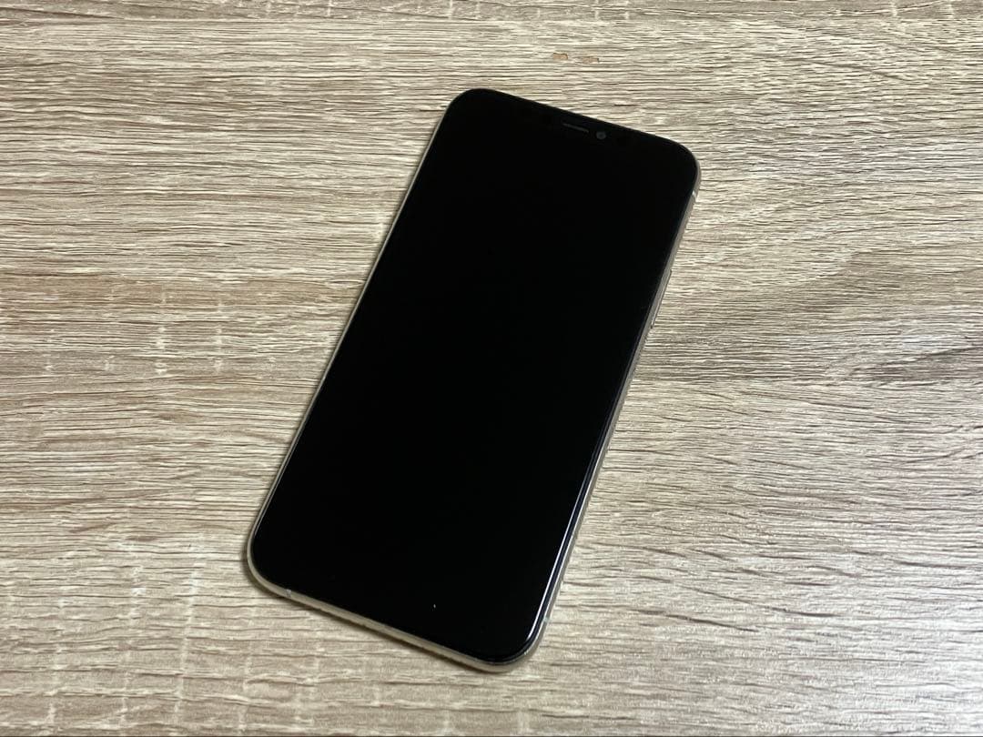 iPhone11pro 本体