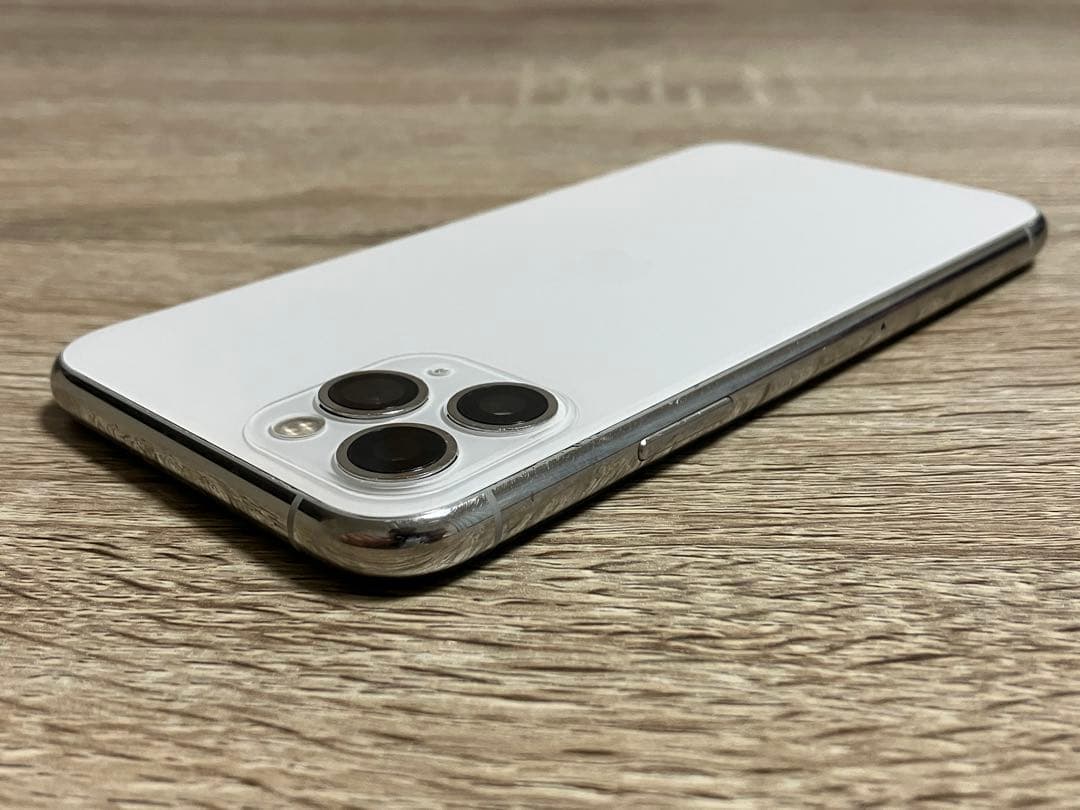 iPhone11pro 本体