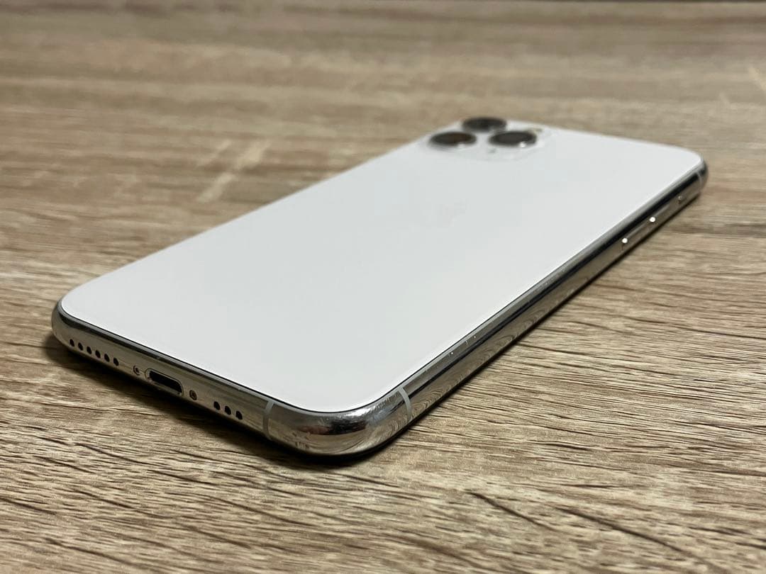 iPhone11pro 本体