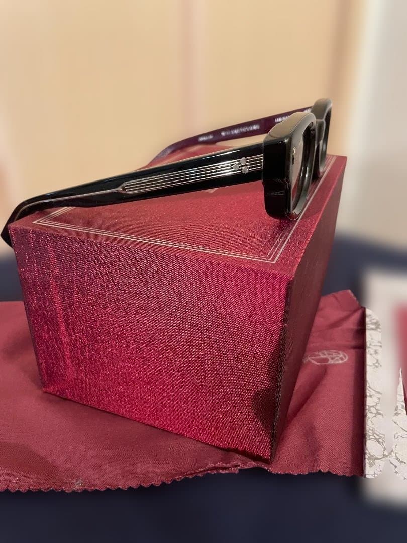 小物 WHISKEYCLONE / JACQUES MARIE MAGE