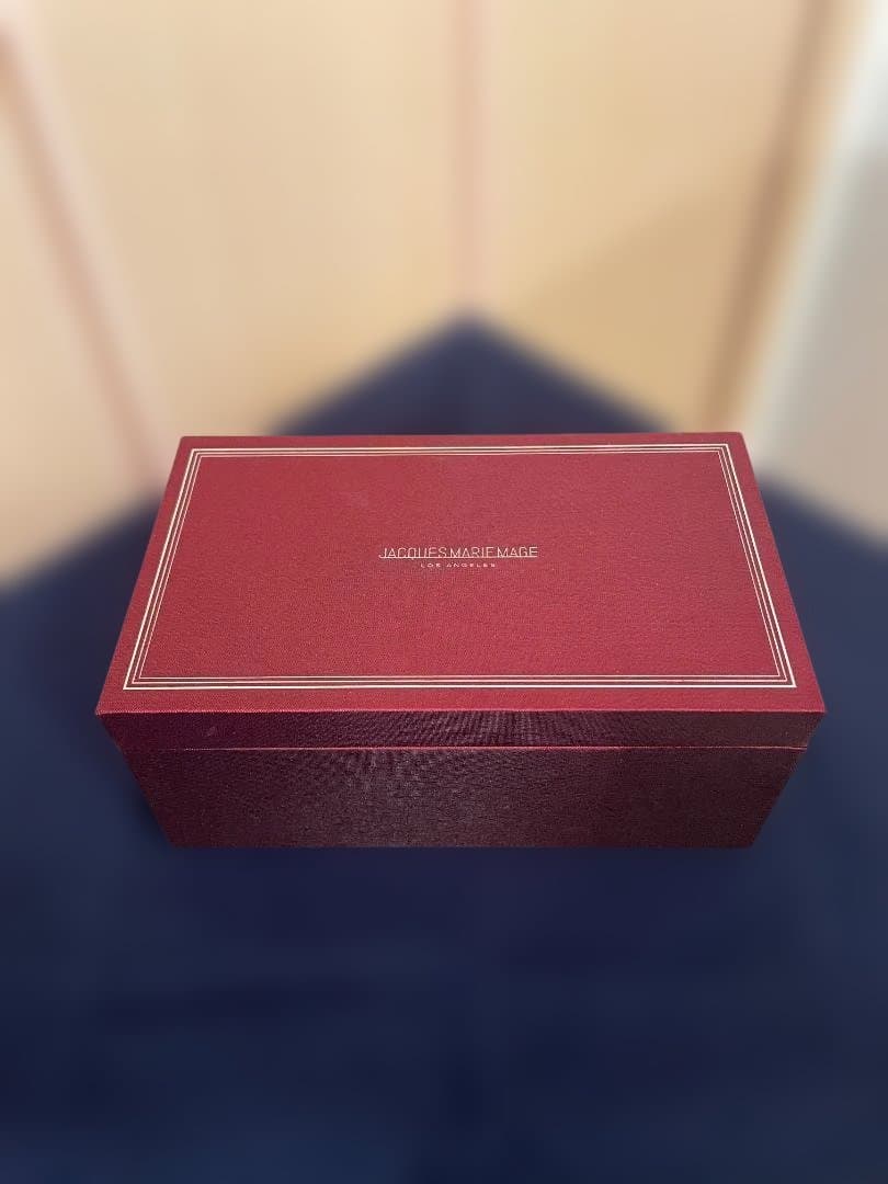 小物 WHISKEYCLONE / JACQUES MARIE MAGE