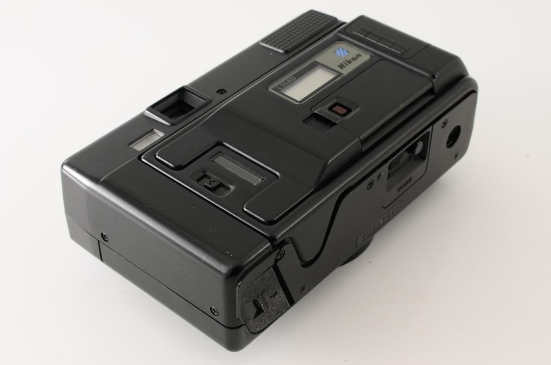 ニコン Nikon L35AD ISO1000