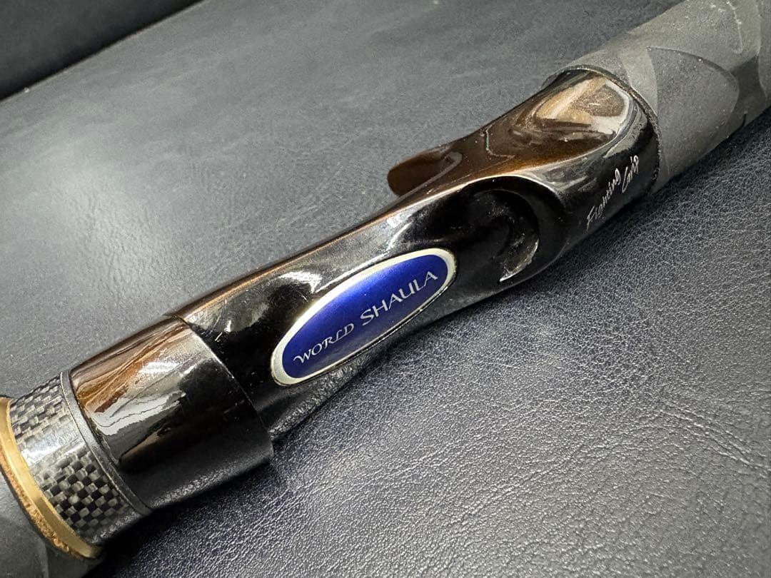 【ジャンク】シマノ ワールドシャウラ　15102R2