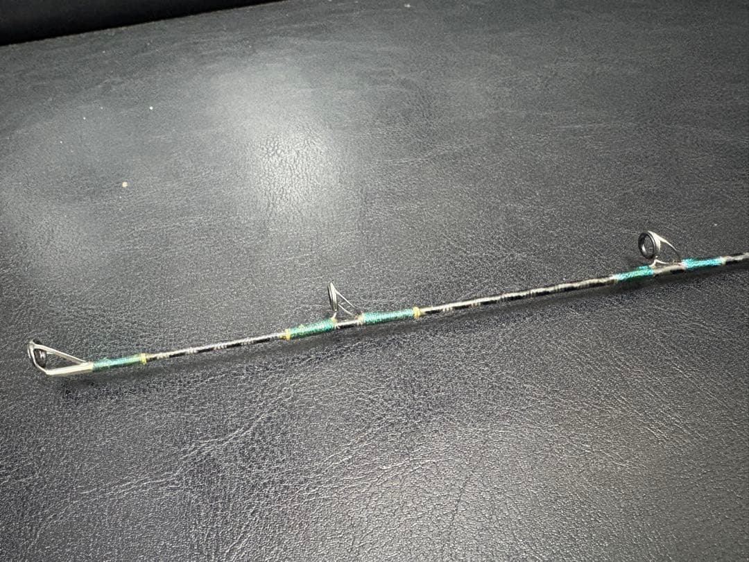 【ジャンク】シマノ ワールドシャウラ　15102R2